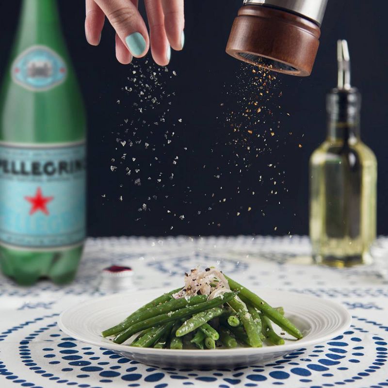 S.Pellegrino Sparkling Natural Mineral Water - 33.8 fl oz.