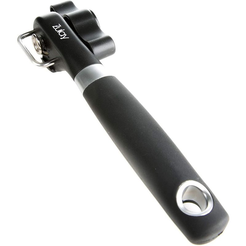 Zulay Kitchen Smooth Edge Can Opener