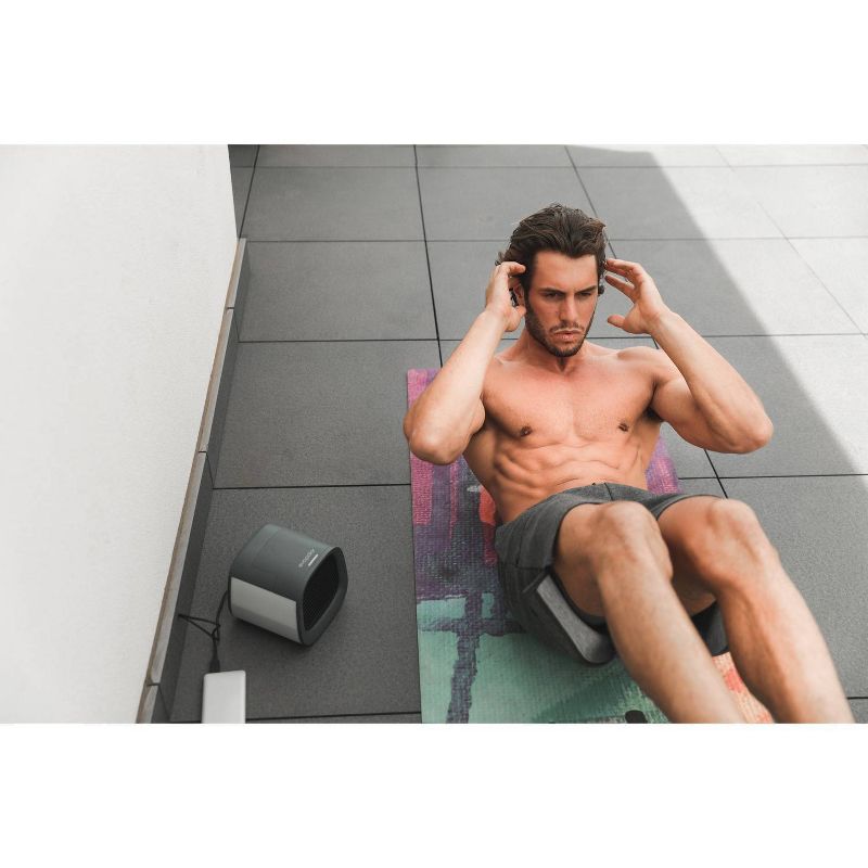 Evapolar evaCHILL Personal Air Cooler Gray