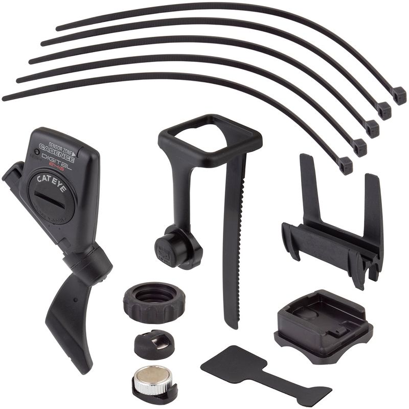 CatEye RD400DW Bicycle Computer Parts Kit