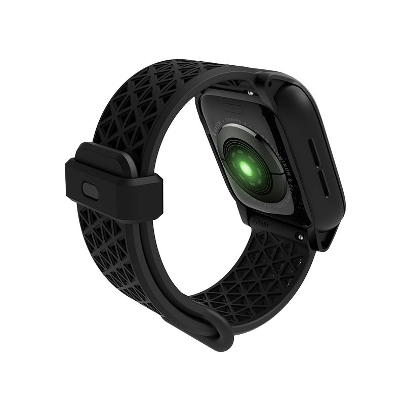 Catalyst Impact Protection Apple Watch Series 4 40mm Case Sport Band Version
