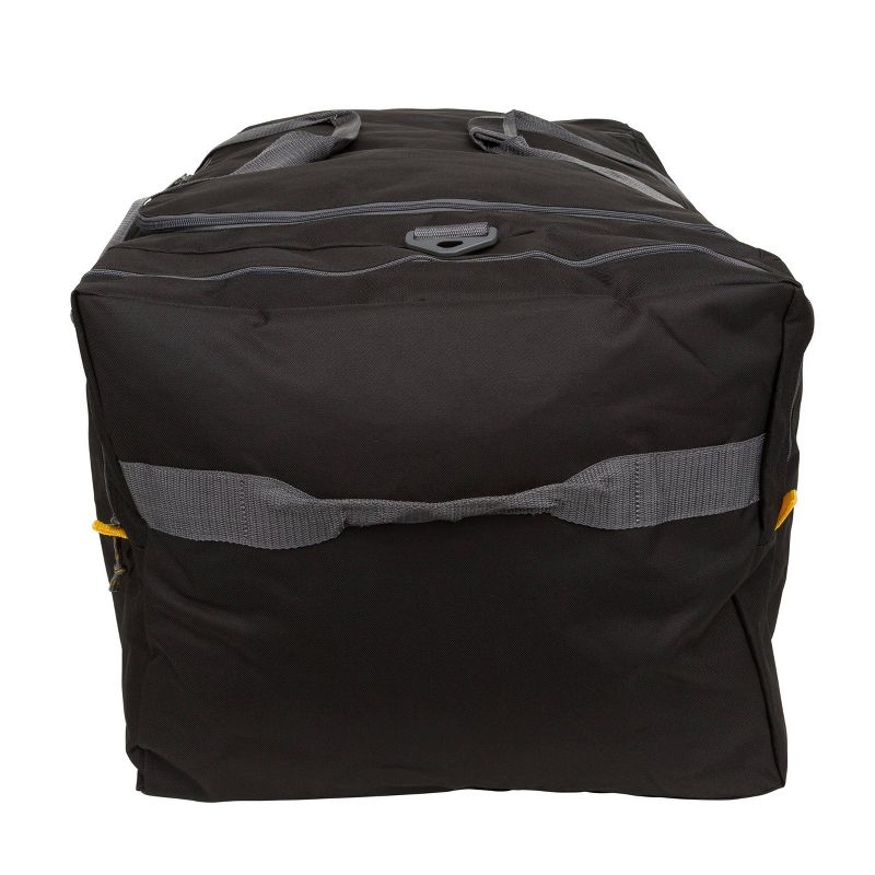 Outdoor Products X-Large Mountain Duffel Bag - Black