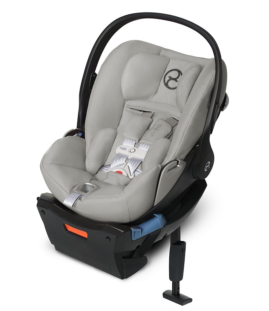 Cybex Cloud Q with SensorSafe&trade; Infant Car Seat & Base