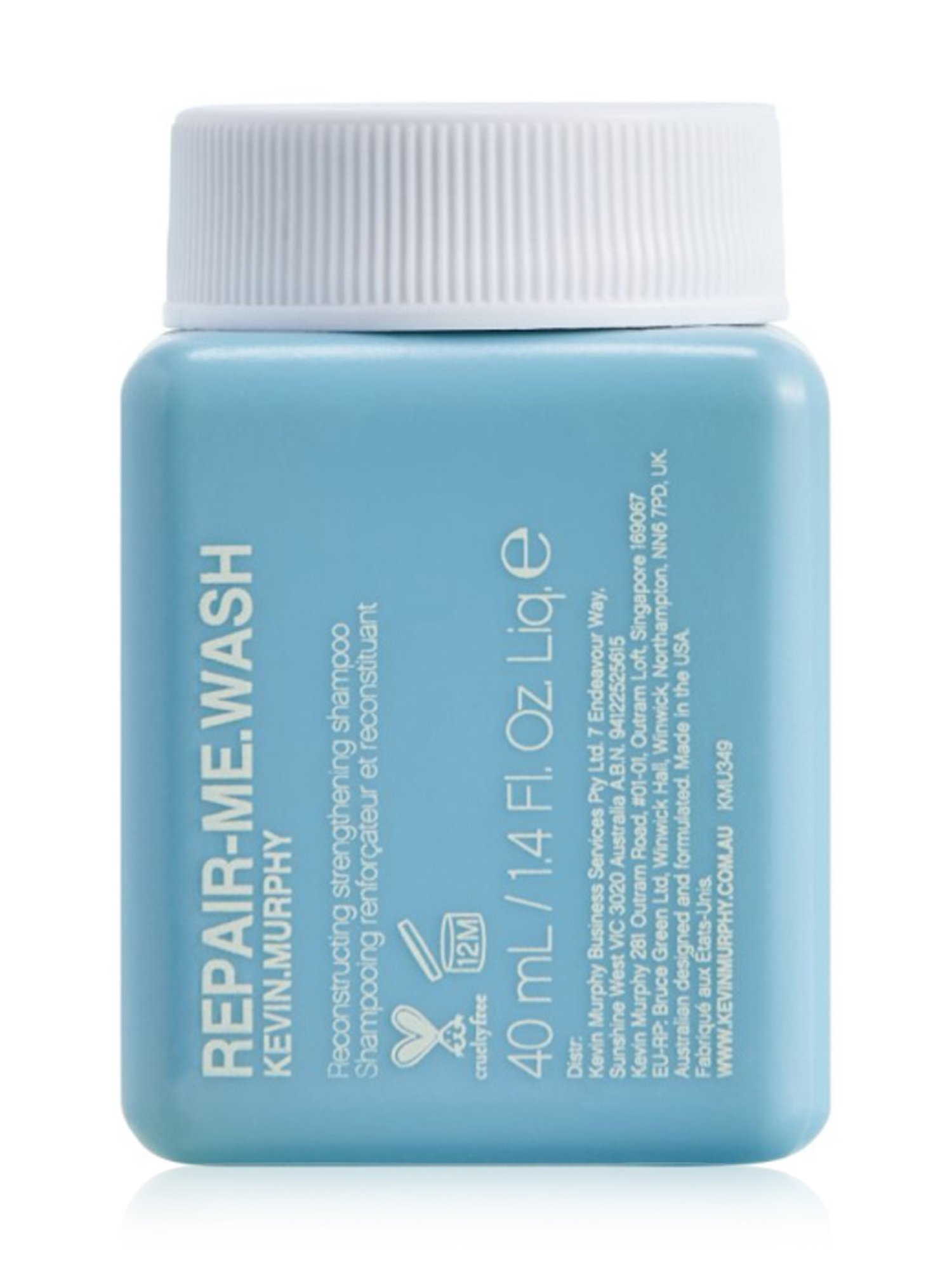 KEVIN MURPHY REPAIR-ME.WASH 40 ML