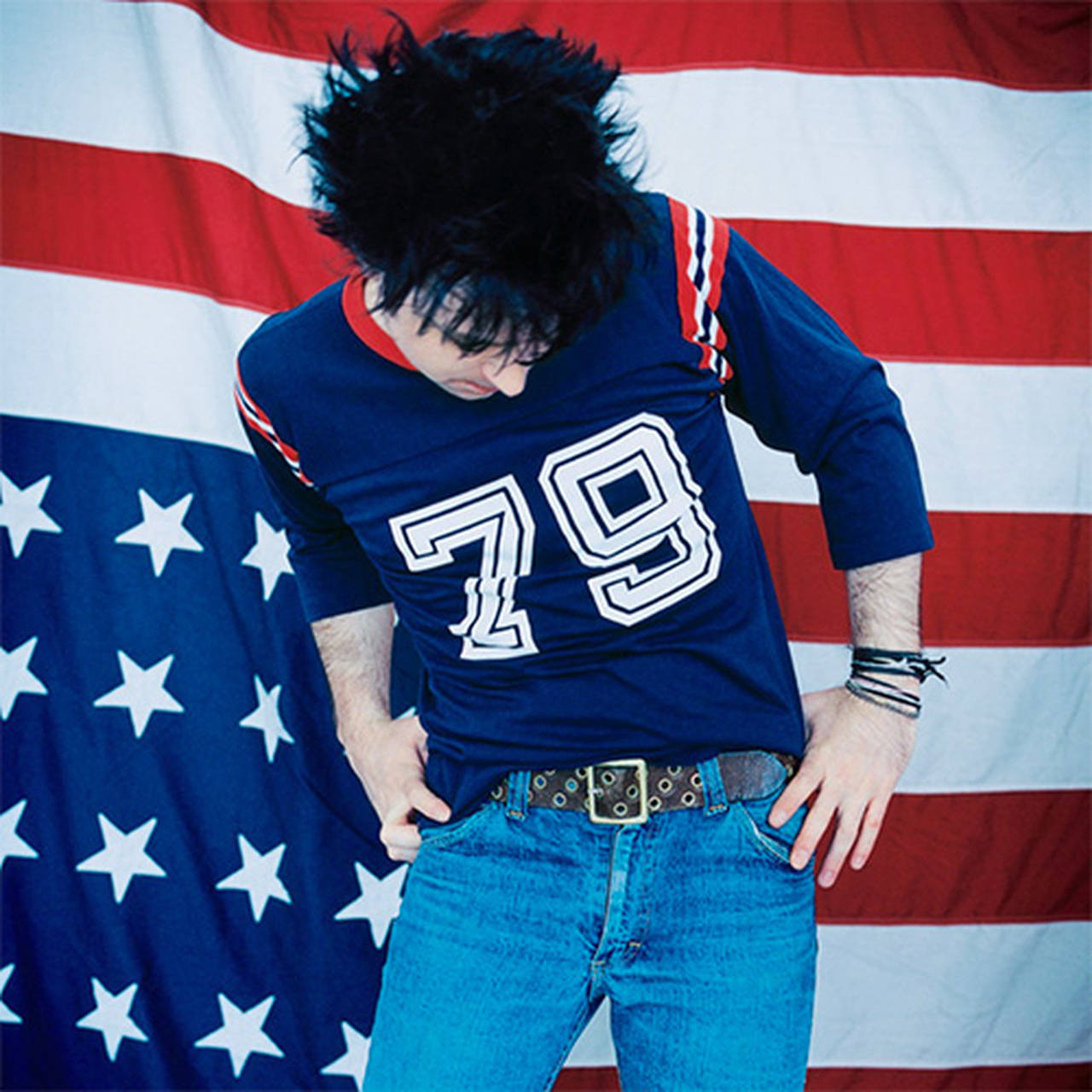 Ryan Adams Gold 2LP (Vinyl)