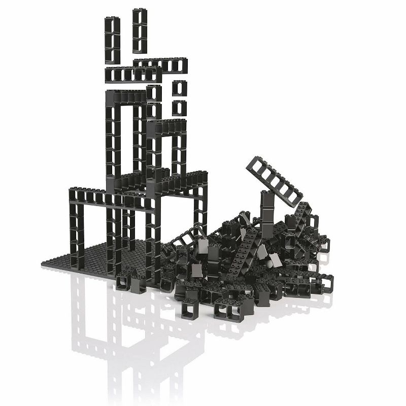 Hubelino Pi 78 Piece Construction Elements
