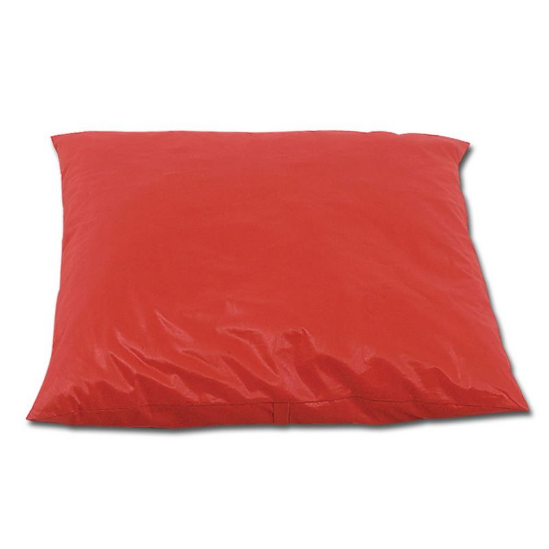Children's Factory Cuddle Up Pillow - Red