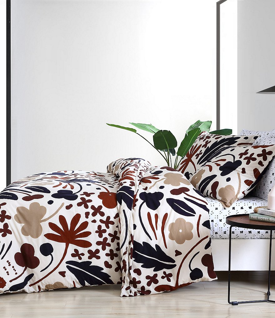 Marimekko Suvi Duvet Cover Mini Set