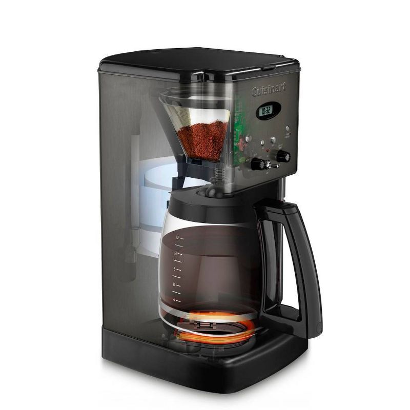 Nespresso VertuoPlus Deluxe Coffee and Espresso Machine by De'Longhi