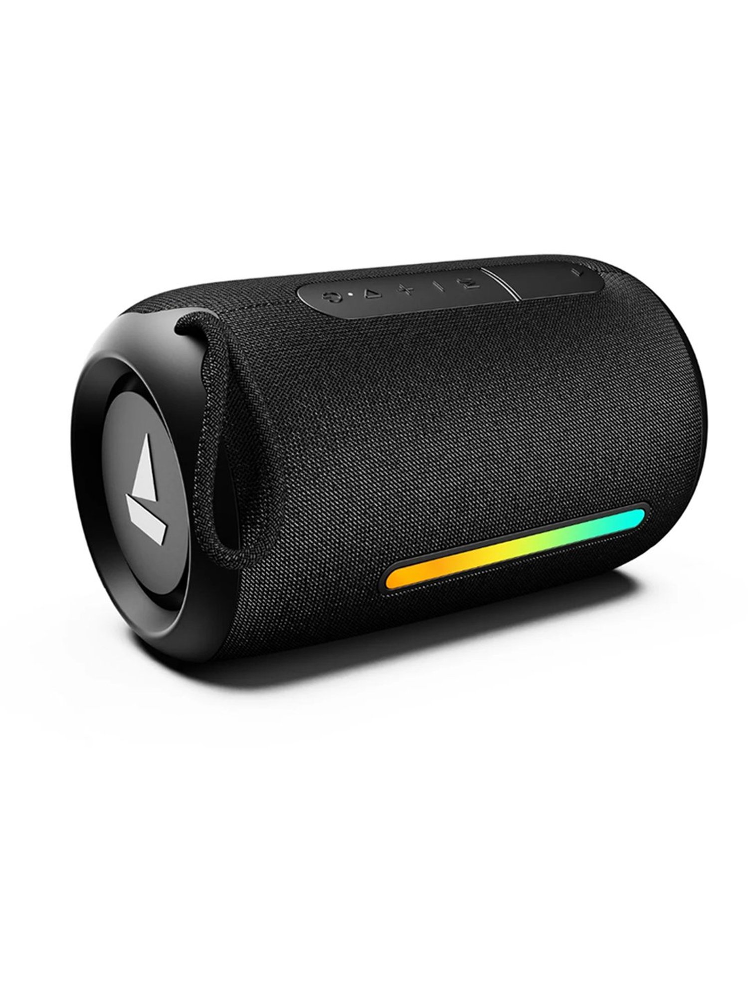 Boat Stone 350 Pro Bluetooth Speaker 14W with 12Hrs Playback (Black)