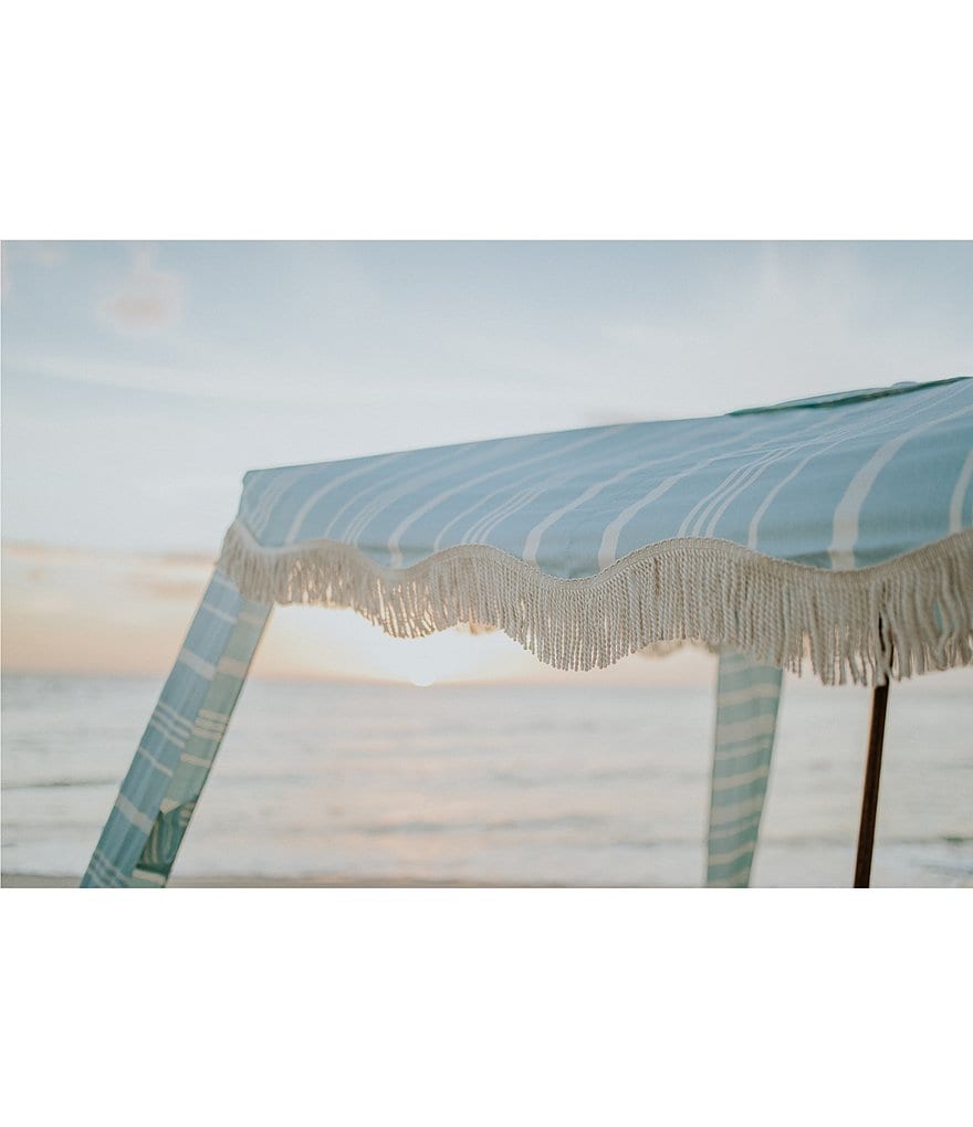 business & pleasure Premium Beach Cabana