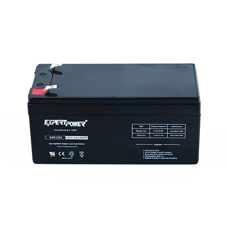 Battery for APC Back UPS ES 350