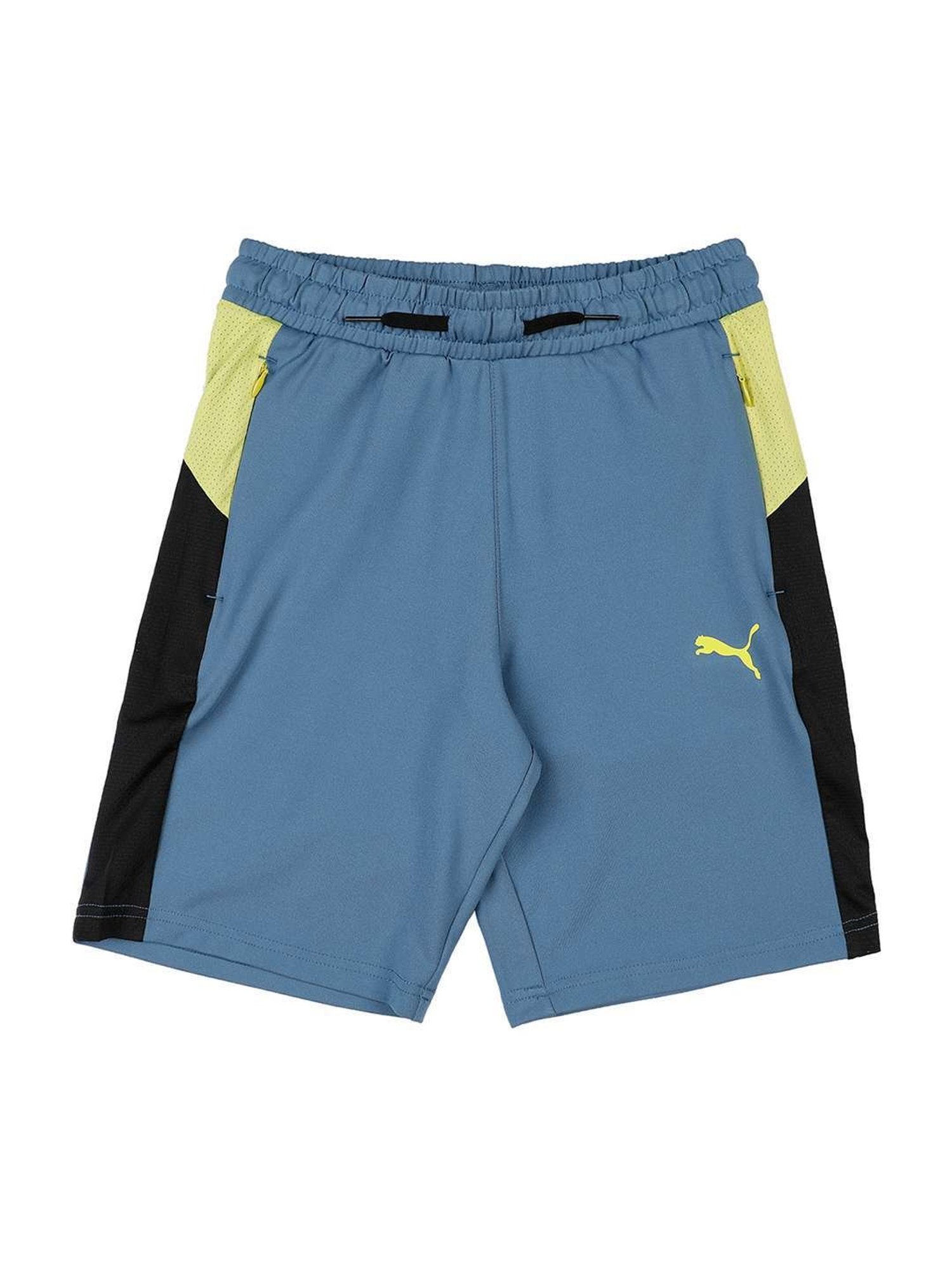PUMA x one8 Training Youth Regular Fit Shorts