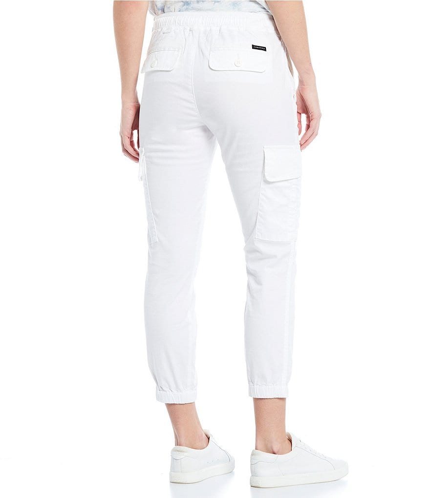 Every Pleated Flat Front Tapered Leg Chino Pants