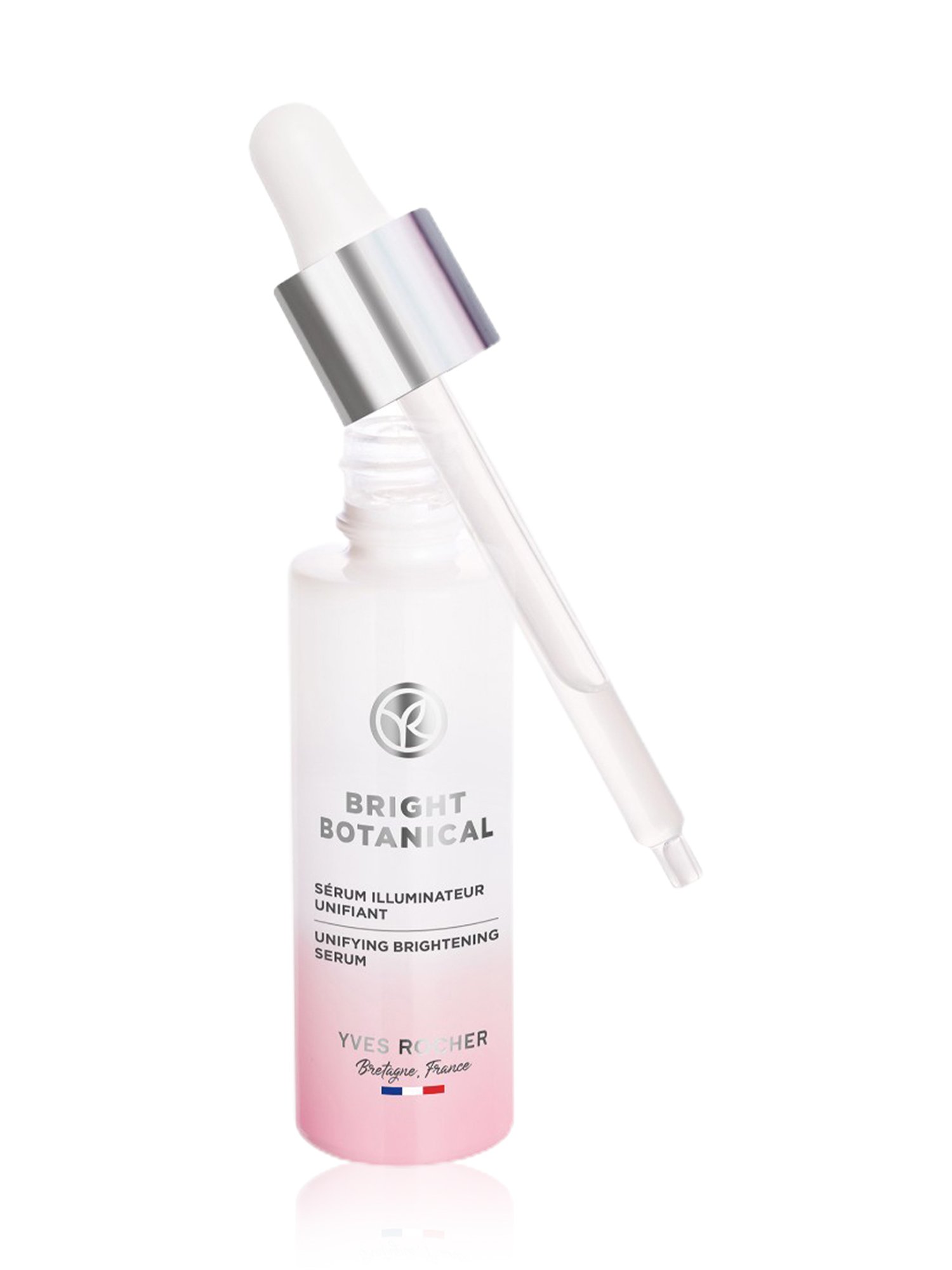 Yves Rocher Bright Botanical Unifying Brightening Serum - 30 ml