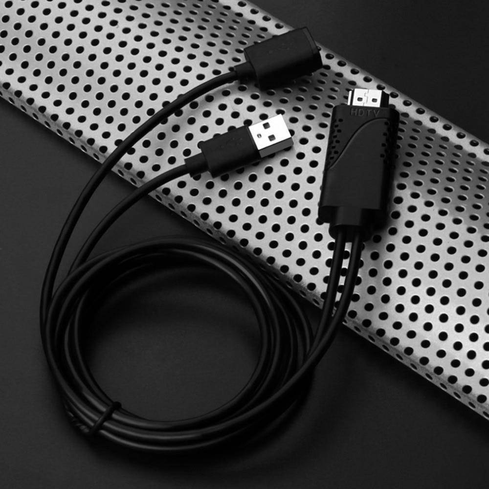 Modulator - RCA Composite to Coaxial - Converts Standard Definition Signals to Coax, Includes AV Cable