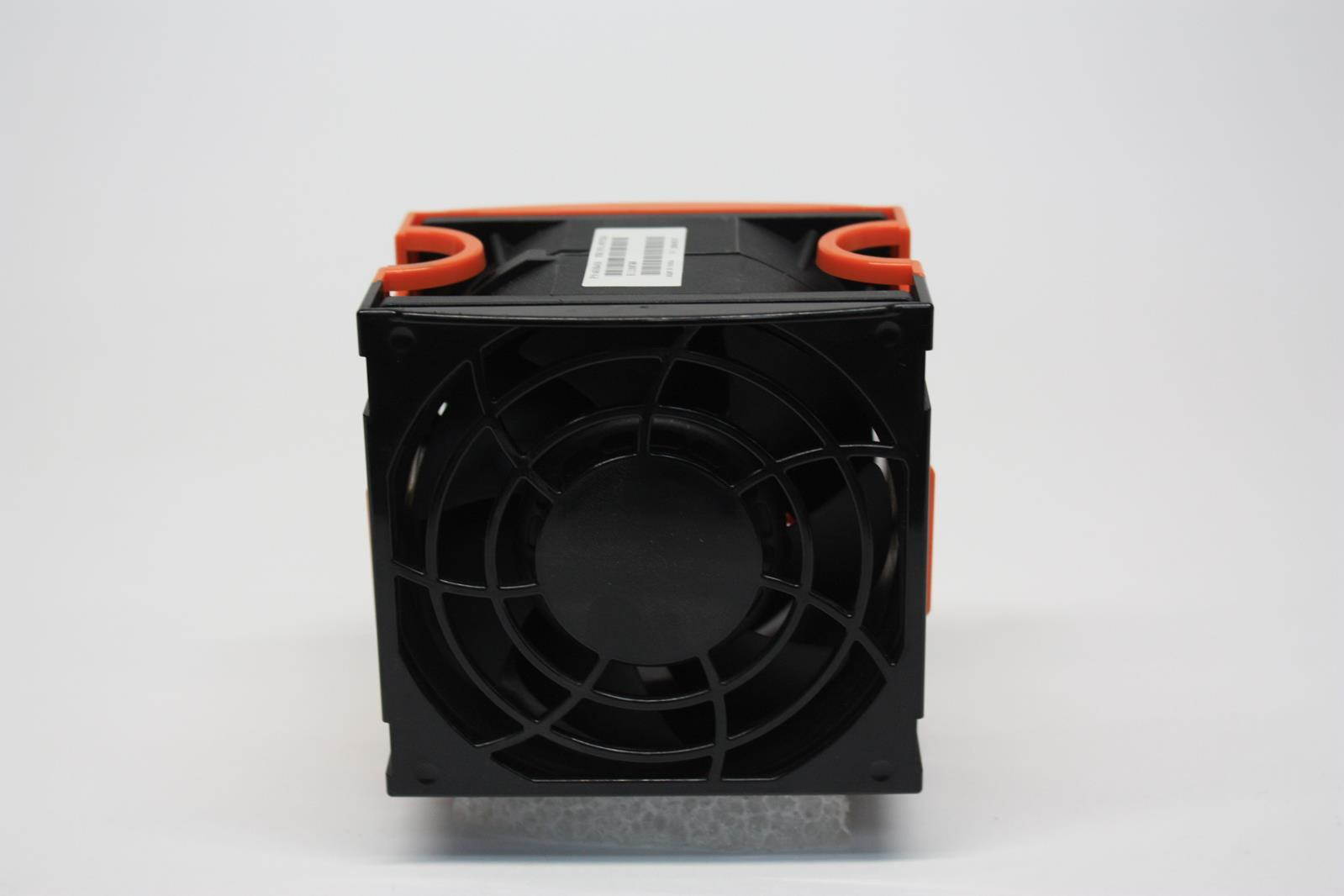 DELTA ELECTRONICS GFB0812SHS server cooling fan