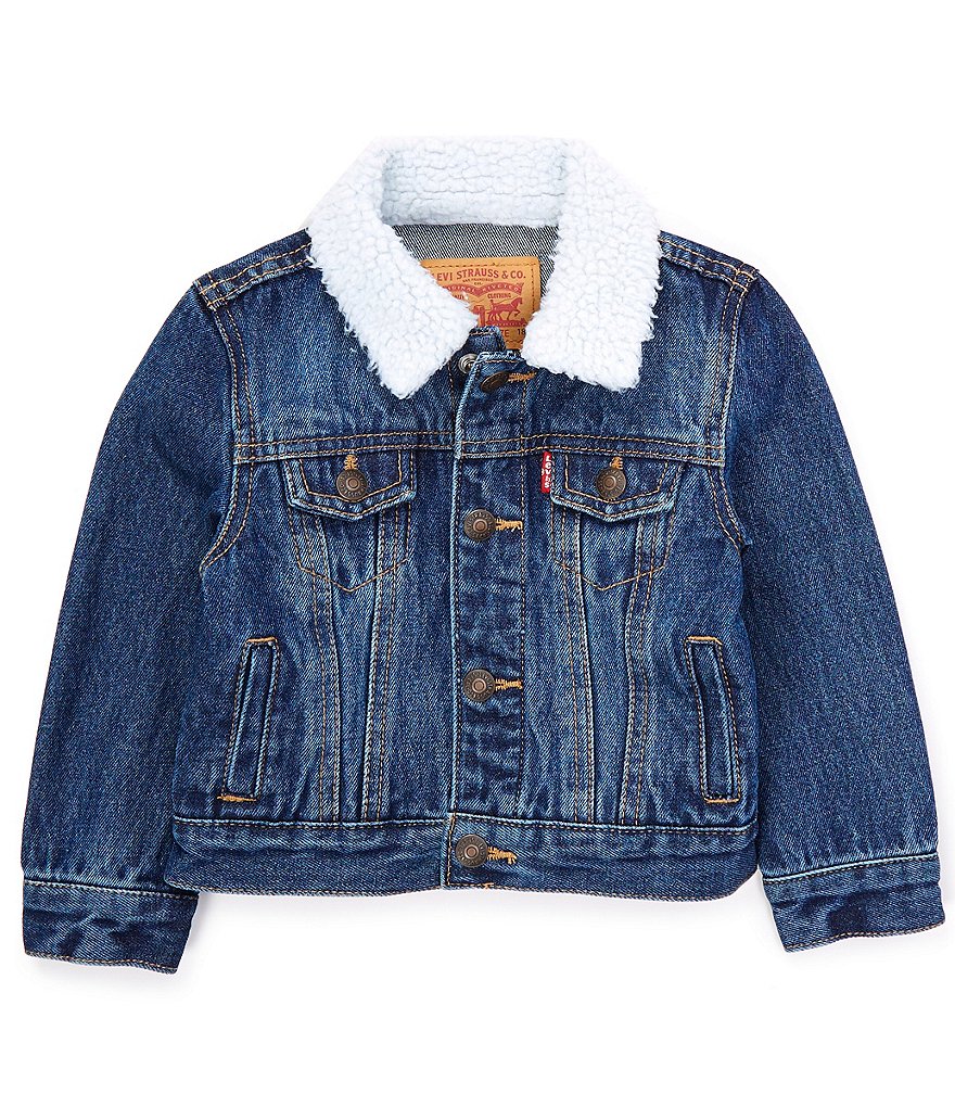 First Wave Baby Boys 12-24 Months Stripe Knit Vest