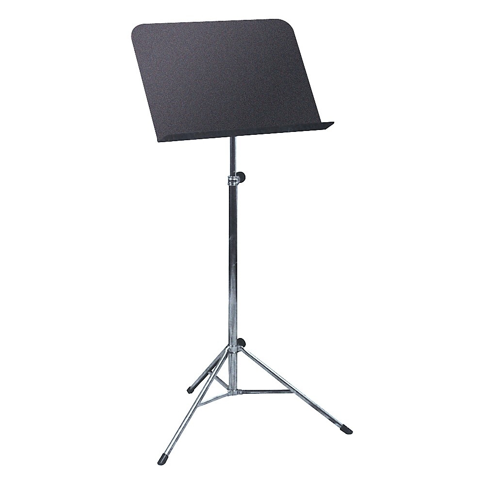 Hamilton KB50 Traveler Solid Desk Folding Base Orchestra Music Stand