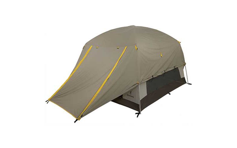 Browning Glacier Tent