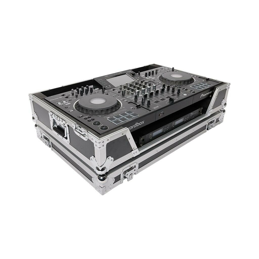 Magma MGA40997 - Magma DJ Controller Case XDJ-XZ 19"