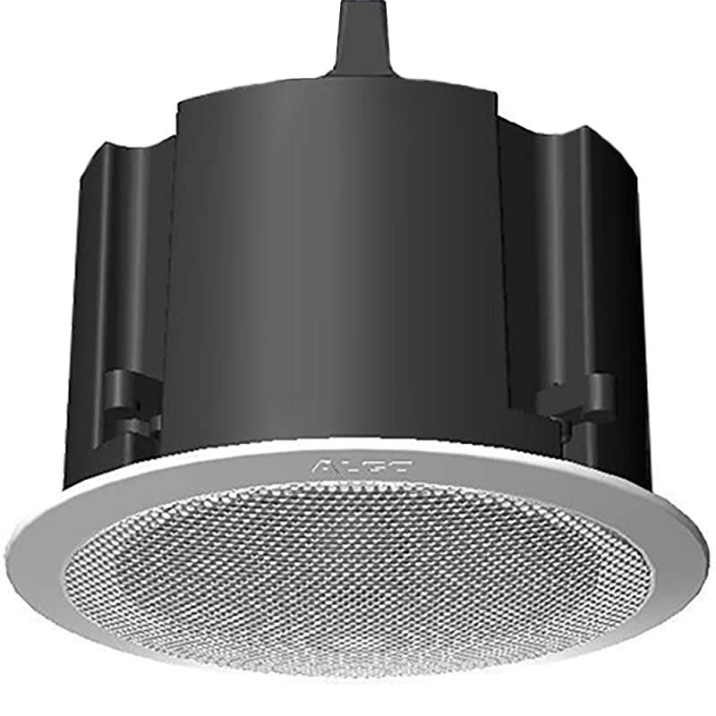 8188 PoE SIP Ceiling Speaker for Paging Notification Music