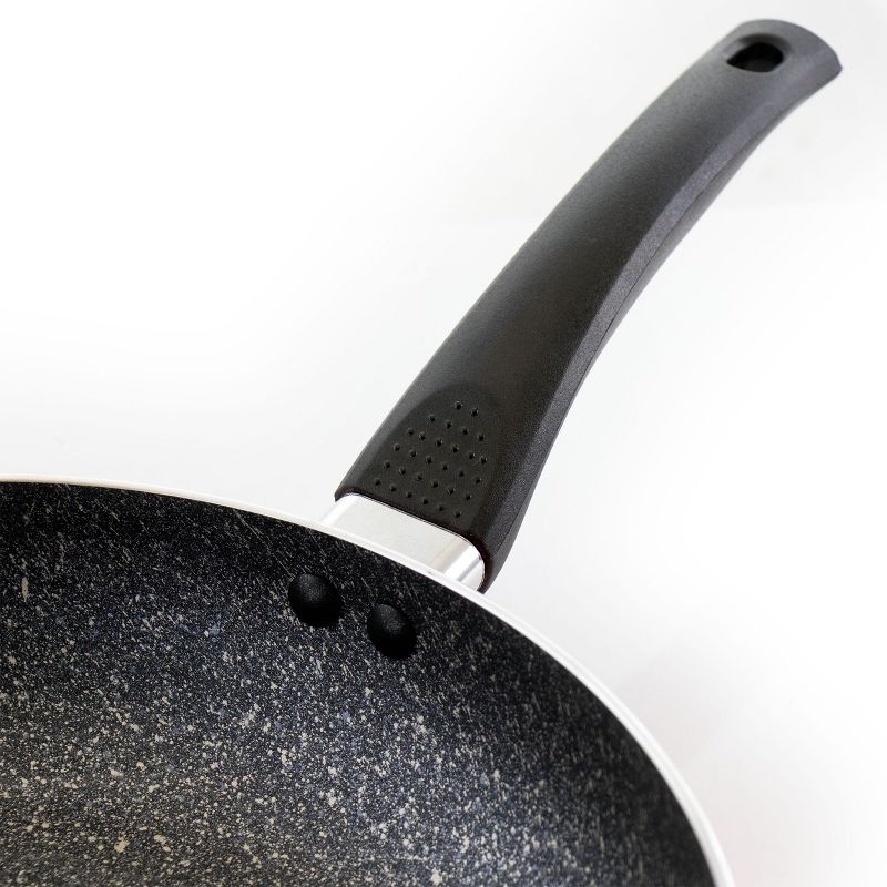 Ballarini Parma Forged Aluminum 11-inch Nonstick Grill Pan