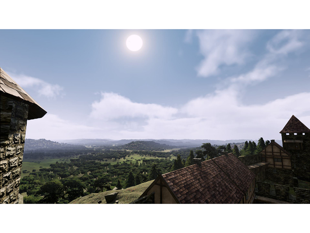 Railway Empire: Northern Europe  [Online Game Code]