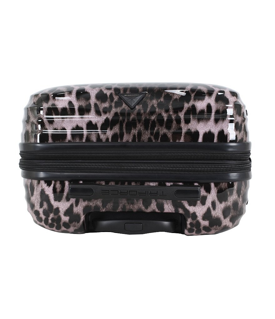 American Tourister 18'' Mickey Mouse Upright Hardside Suitcase