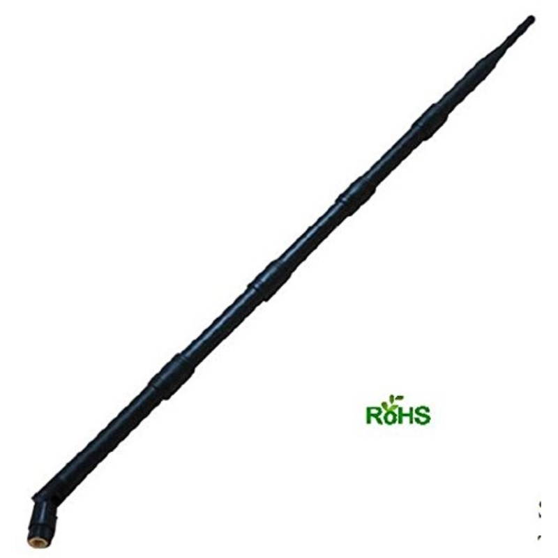 915mhz / 8 dbi gain rubber duck lora antenna