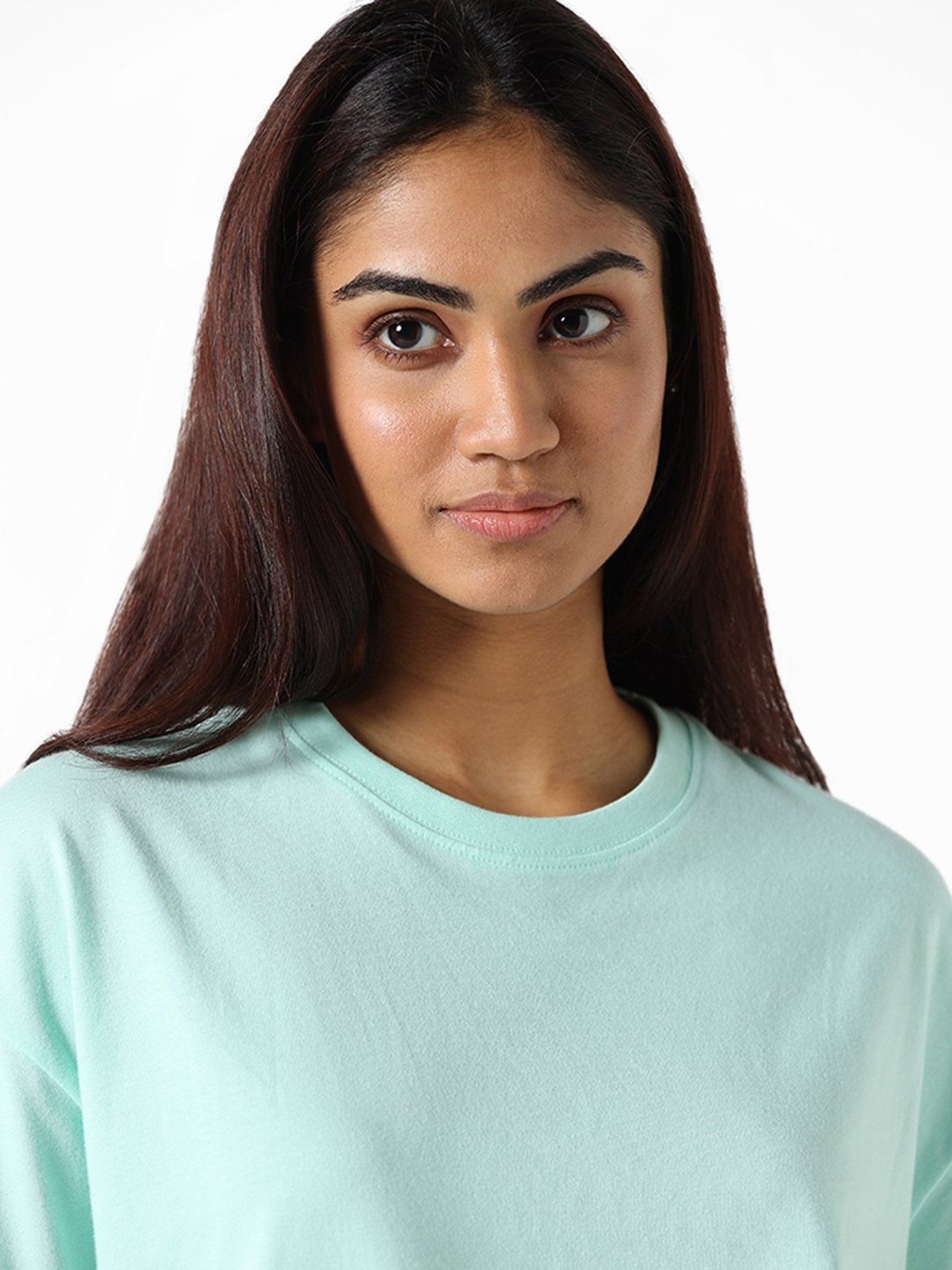 Wunderlove by Westside Brook Green T-Shirt