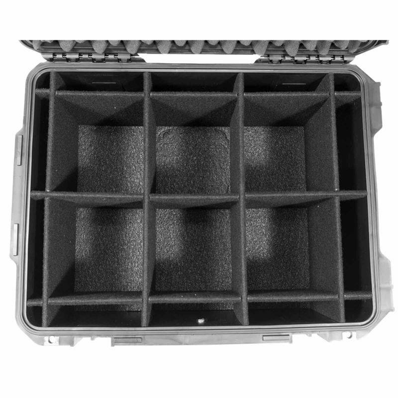 SKB iSeries 3i-201510PAR Chauvet Freedom Par Case