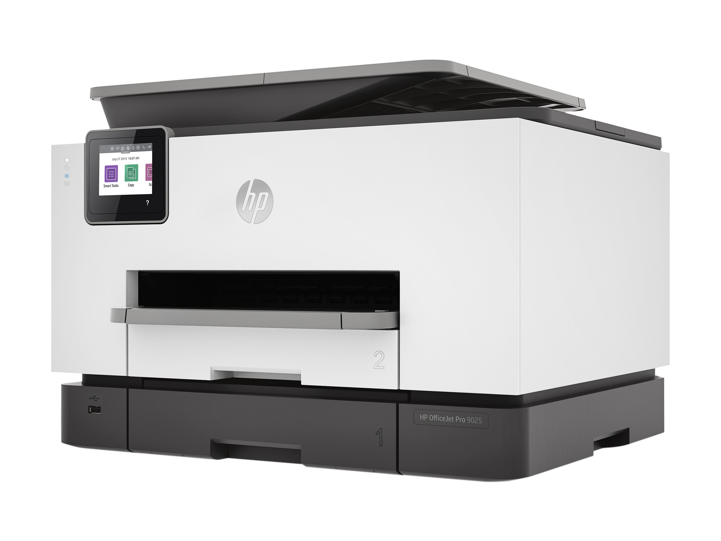 HP ENVY 6055e All-in-One Printer w/ 6 Months Free Ink through HP Plus