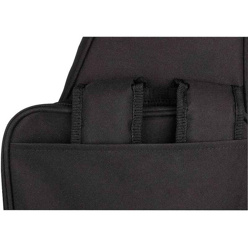 Protec C236X Explorer Series Tenor Saxophone Gig Bag Black