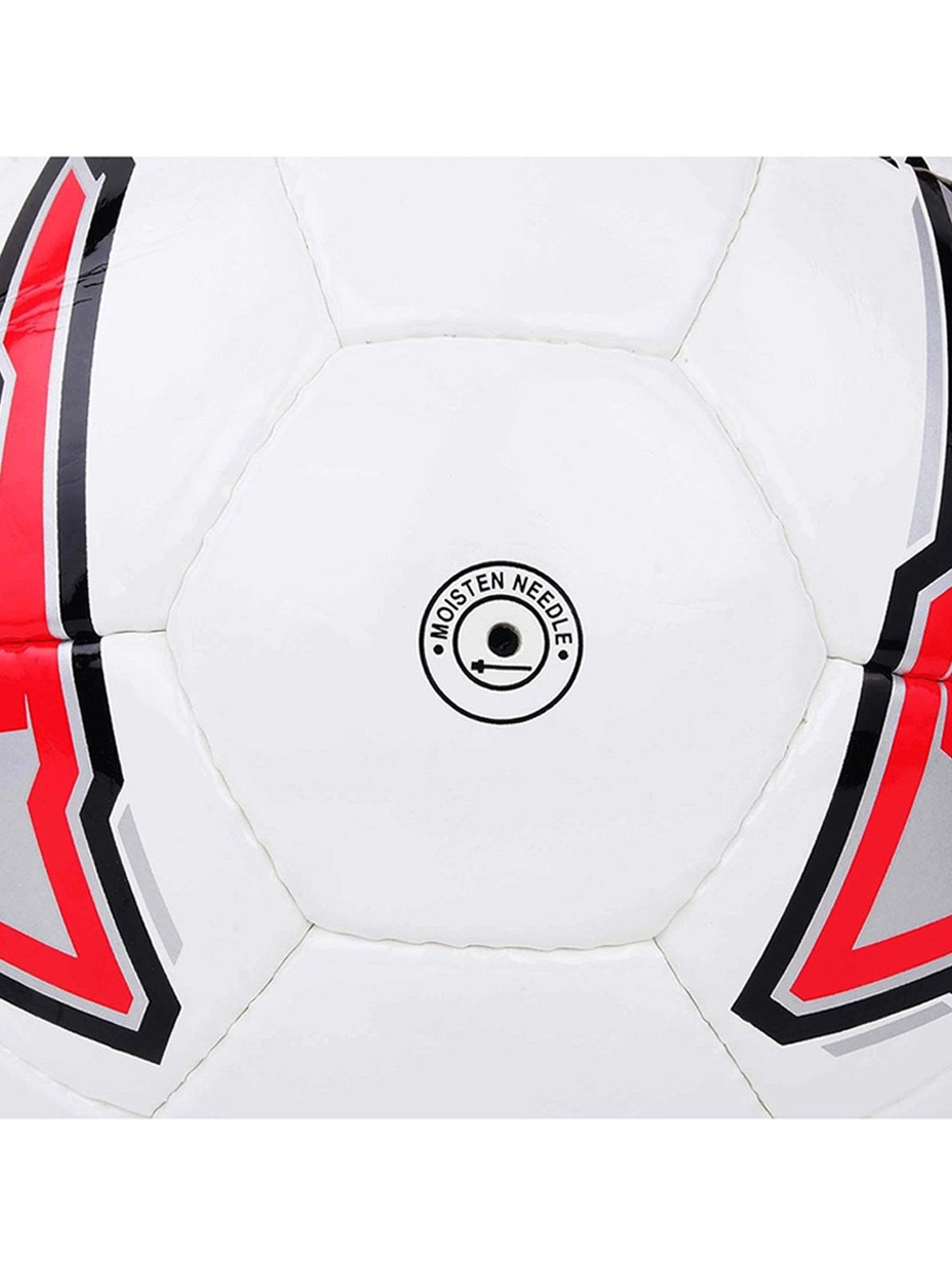 Cosco TORINO Football (White) Size - 5