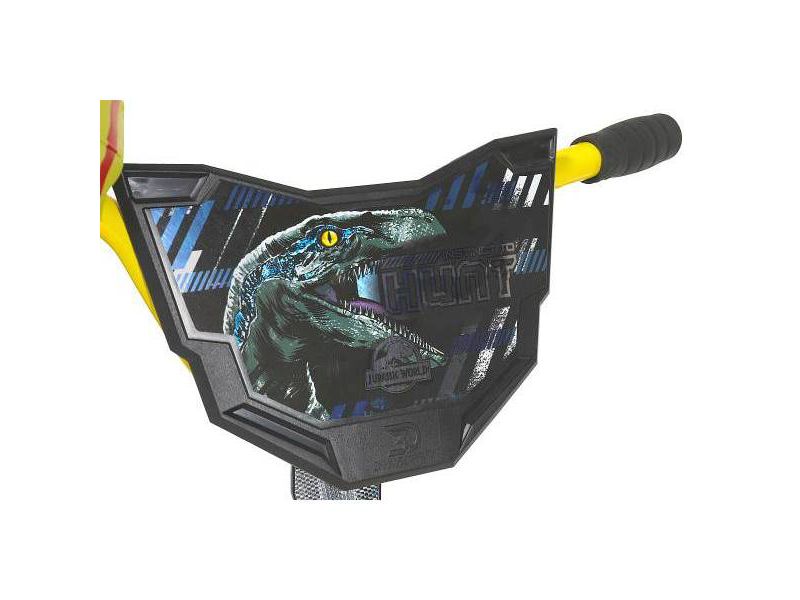 Dynacraft 16" Jurassic World Kids' Bike - Blue