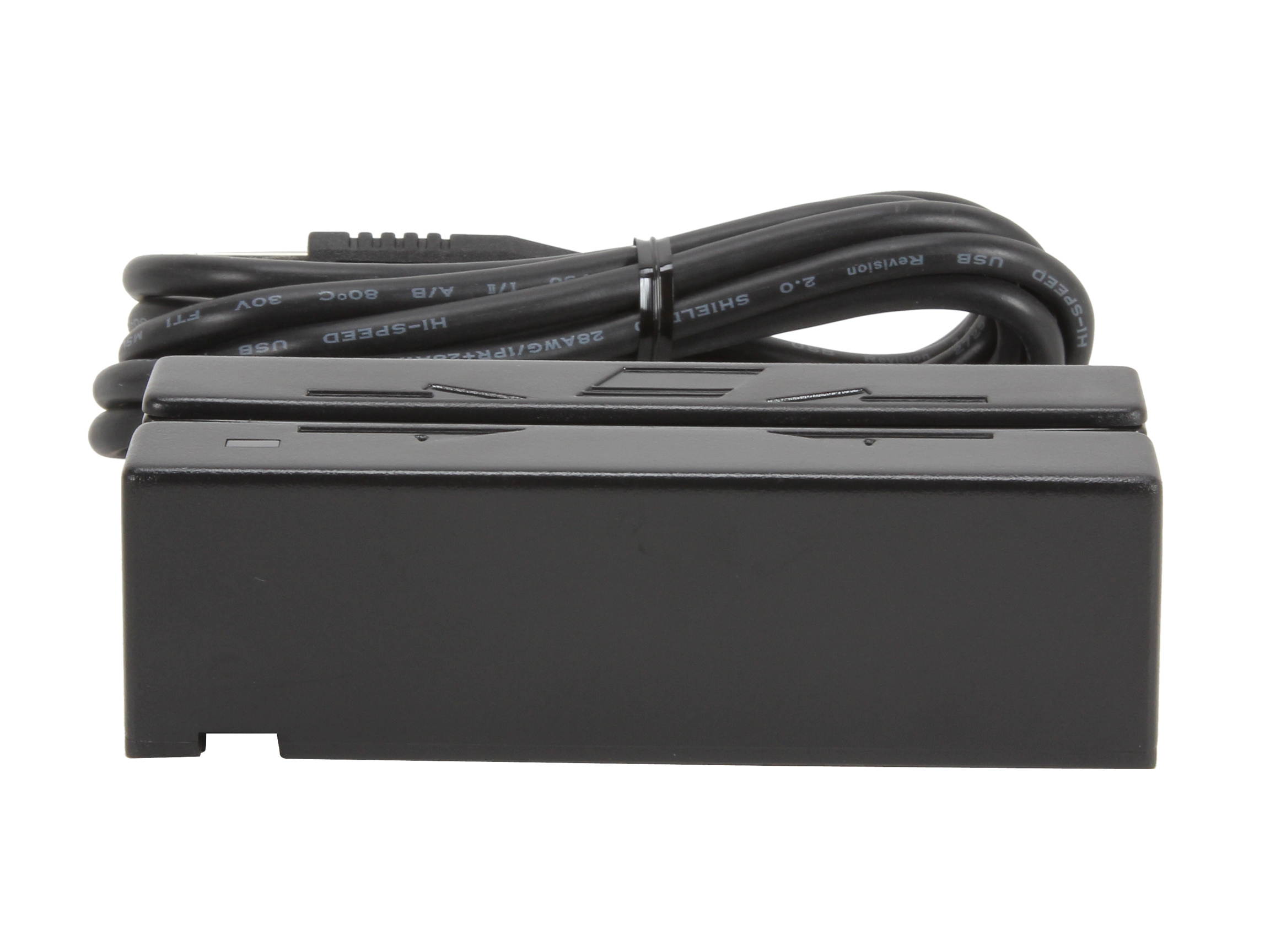 MagTek 21040104 USB HID Swipe Reader