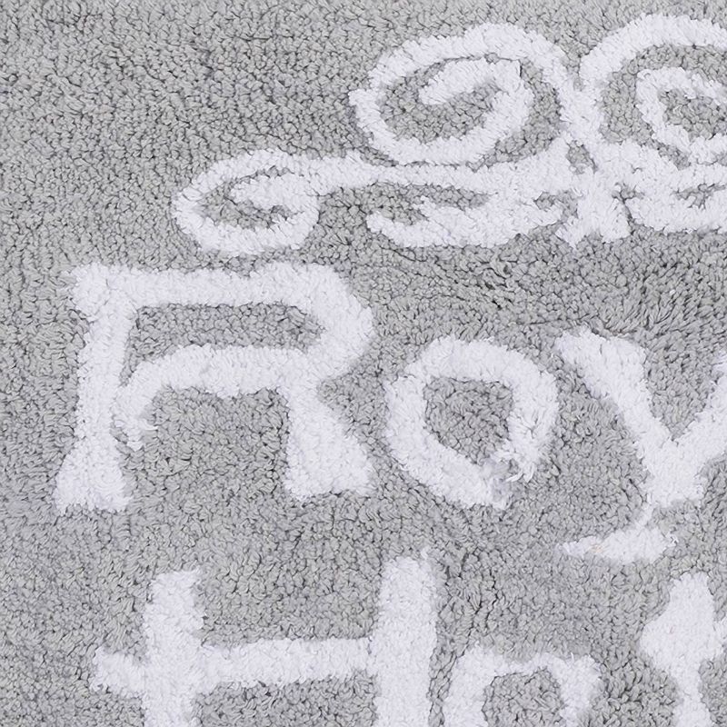 Royal Hotel Rug Taupe - Creative Bath