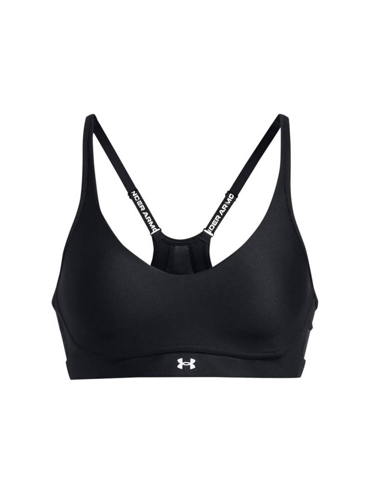Clovia Teal Non Wired Padded Sports Bra
