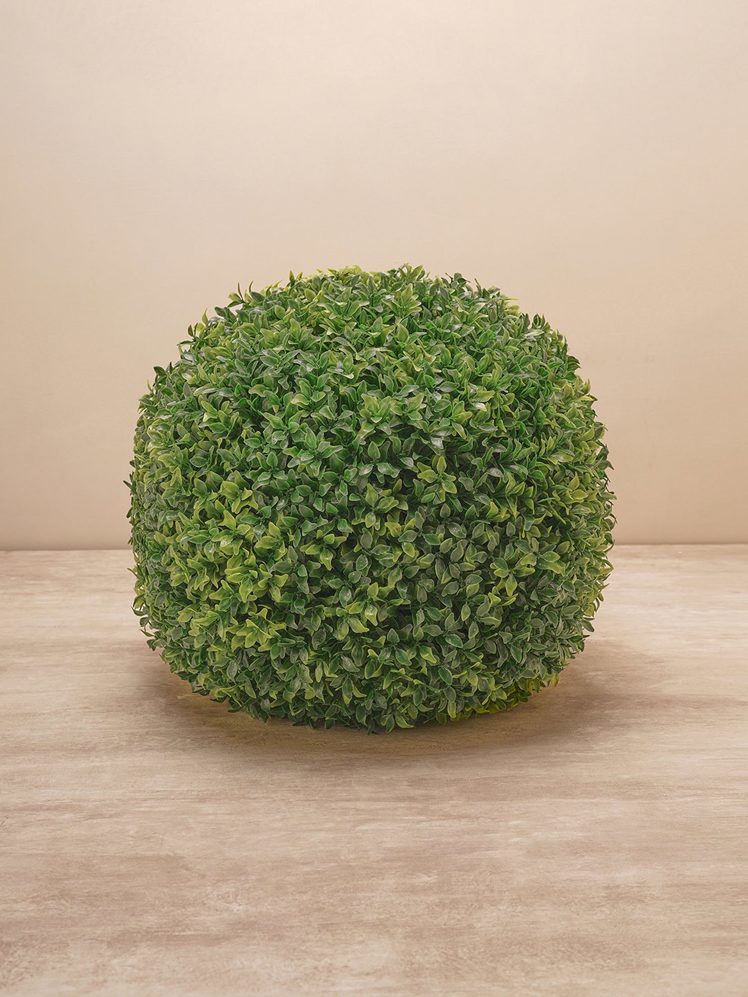 Pure Home and Living Red Metal Solid Tissue Box