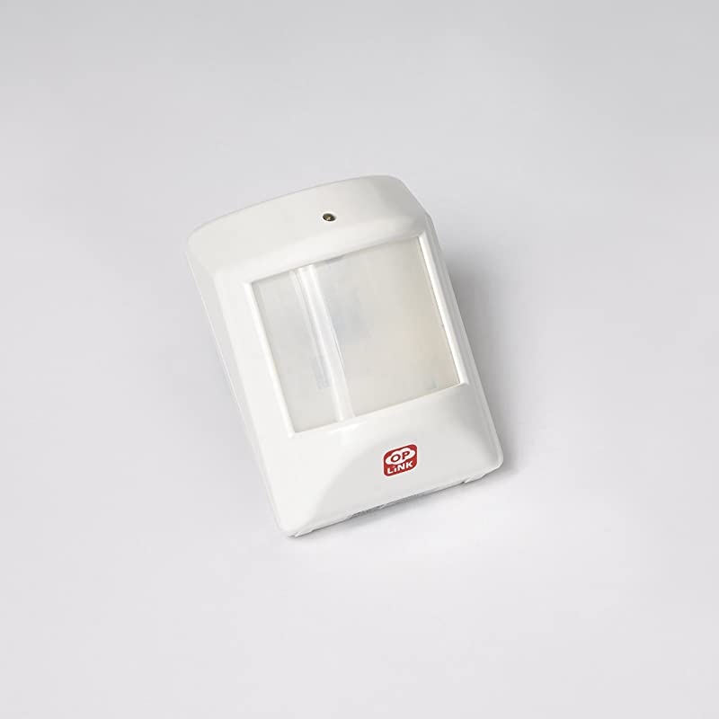 Oplink Video-Verified TripleShield Alarm System (2-Cam) - Wireless Home Security System with IP-Cameras, Alarm Sensors, Indoor Siren, and Free Basic Service, featuring  Alexa Integration