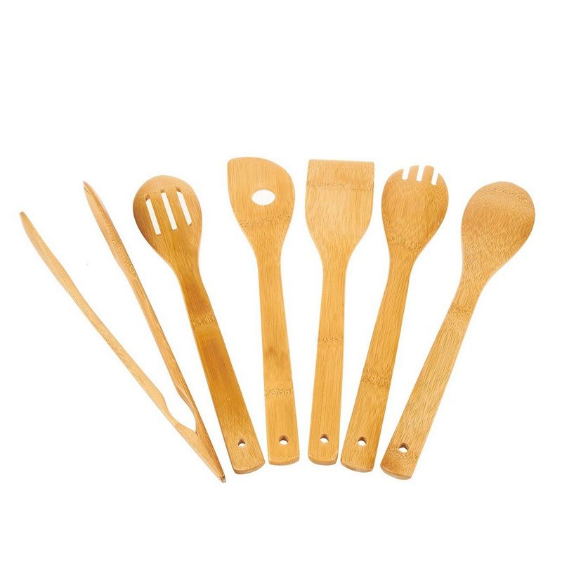 GG Collection Grazia Cream Ceramic Spoon Rest With Metal Holder