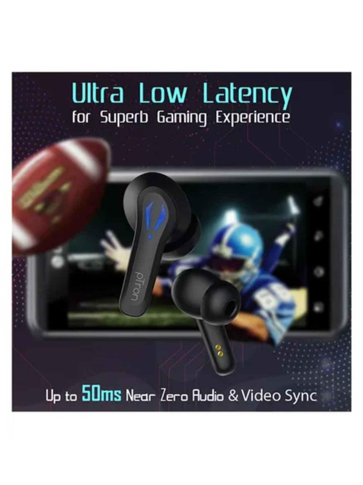 Jabra Elite Active 45e - Mint