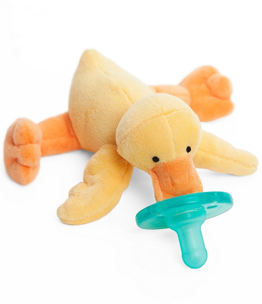 WubbaNub Duck Pacifier
