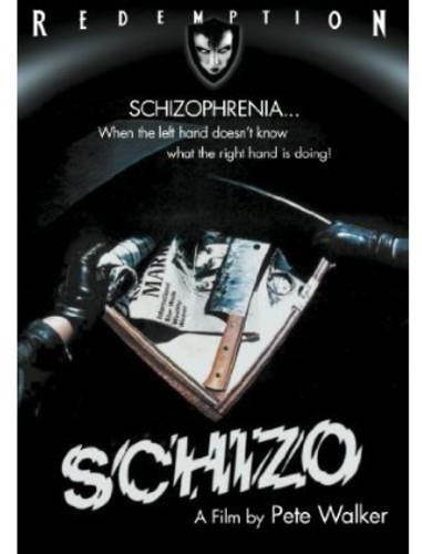 SCHIZO:REMASTERED EDITION