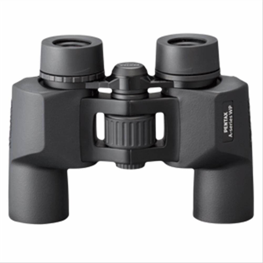 PENTAX 65931 AP 8 x 30mm Waterproof Binoculars