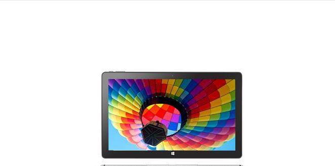 Jumper EZpad 6 pro  2 in 1 Tablet 11.6" Intel Quad Core Processor IPS 1080P 6GB 64GB Tablets Pc without keyboard