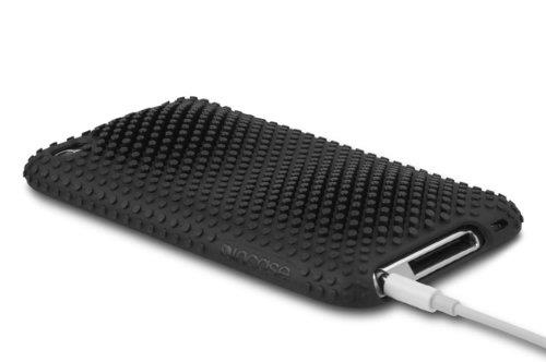 Incase Ping Pong Protective Cover for iPod touch 4G - Black