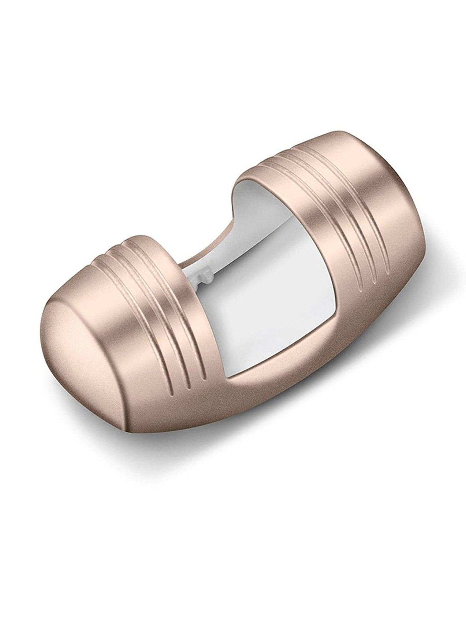 Beurer HL 70 Epilator - 30 Min Run Time (White and Gold)