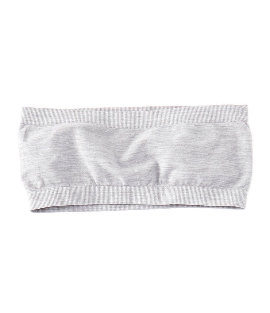 Copper Key Big Girls 6-16 Seamfree Bonded Bikini Panties